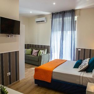 Habitación Grande con Cama King